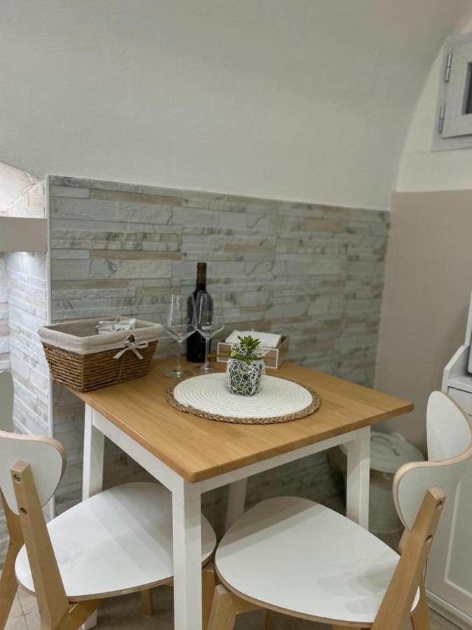 Mariuccia'S Home Bari Eksteriør billede
