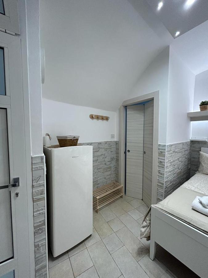 Mariuccia'S Home Bari Eksteriør billede