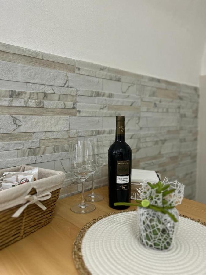Mariuccia'S Home Bari Eksteriør billede