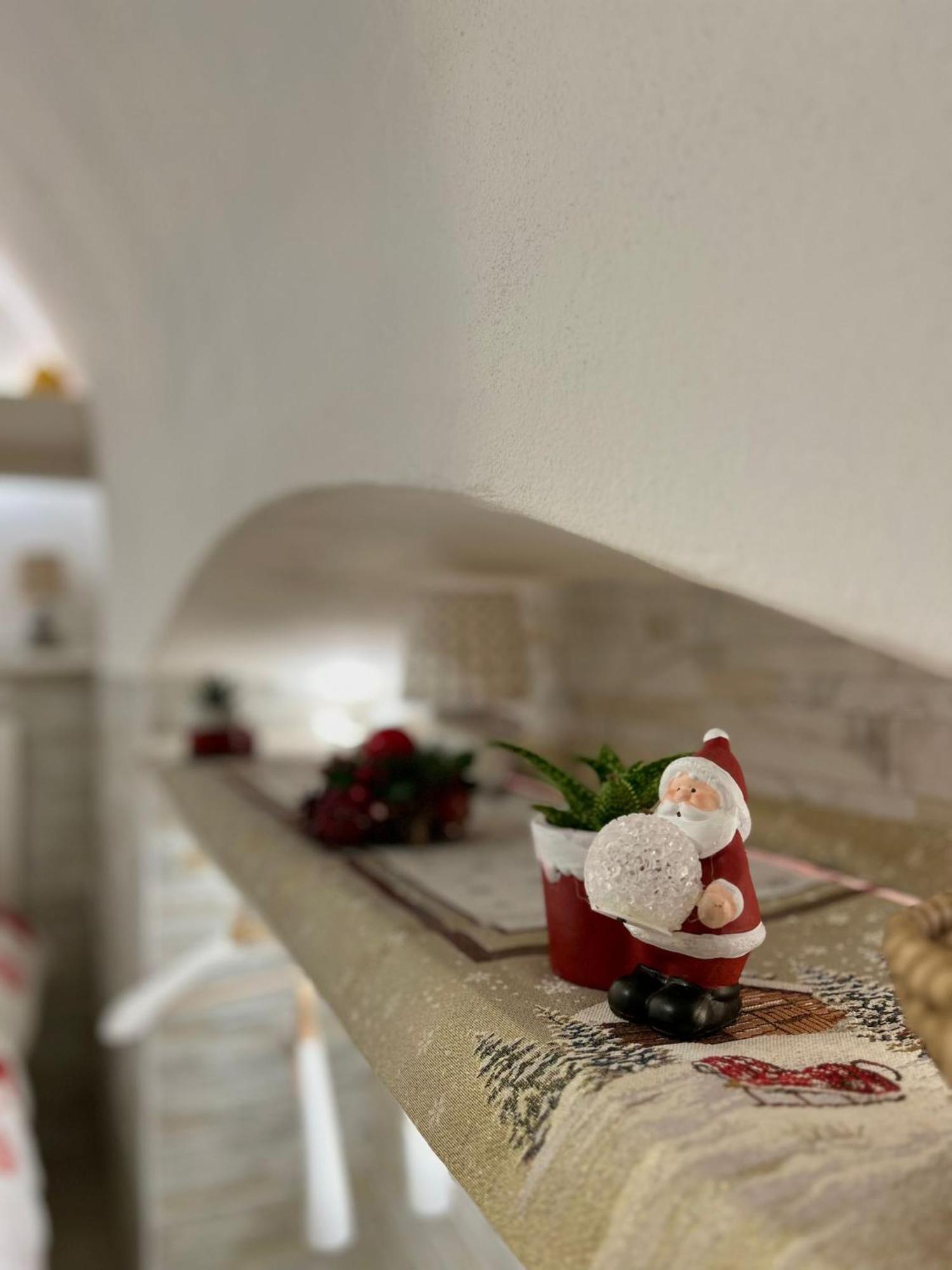 Mariuccia'S Home Bari Eksteriør billede
