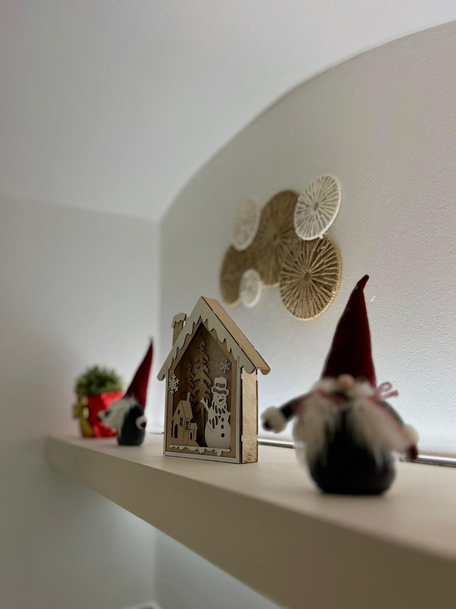 Mariuccia'S Home Bari Eksteriør billede