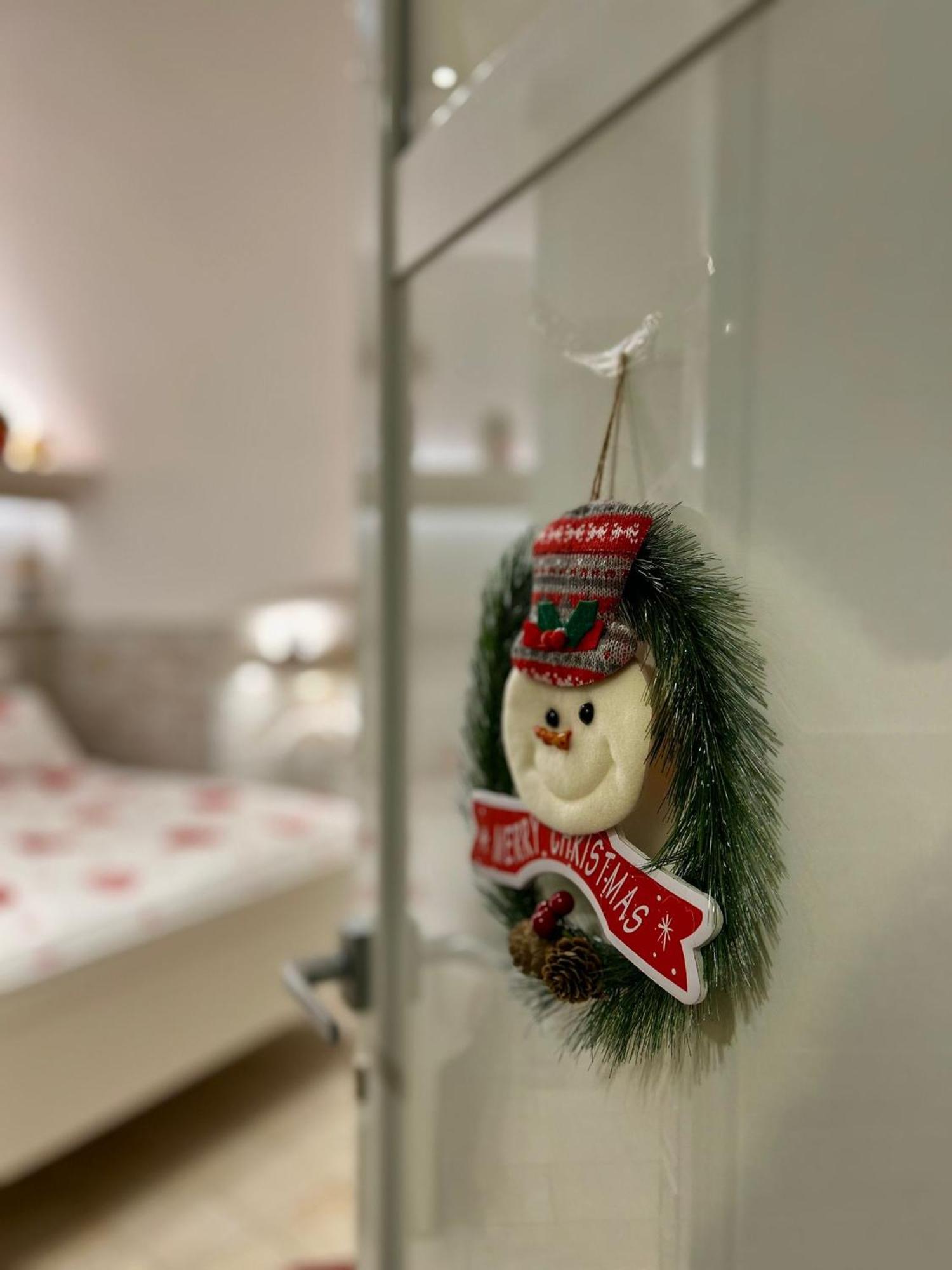 Mariuccia'S Home Bari Eksteriør billede